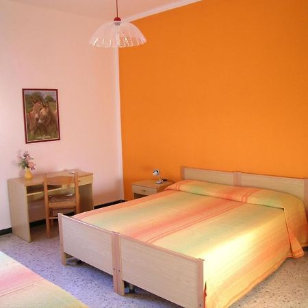 B&B Il Ramo Rosso Alghero Camera foto