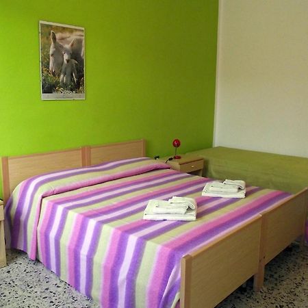 B&B Il Ramo Rosso Alghero Esterno foto