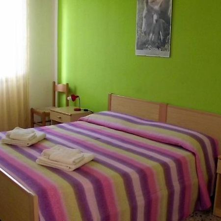 B&B Il Ramo Rosso Alghero Esterno foto