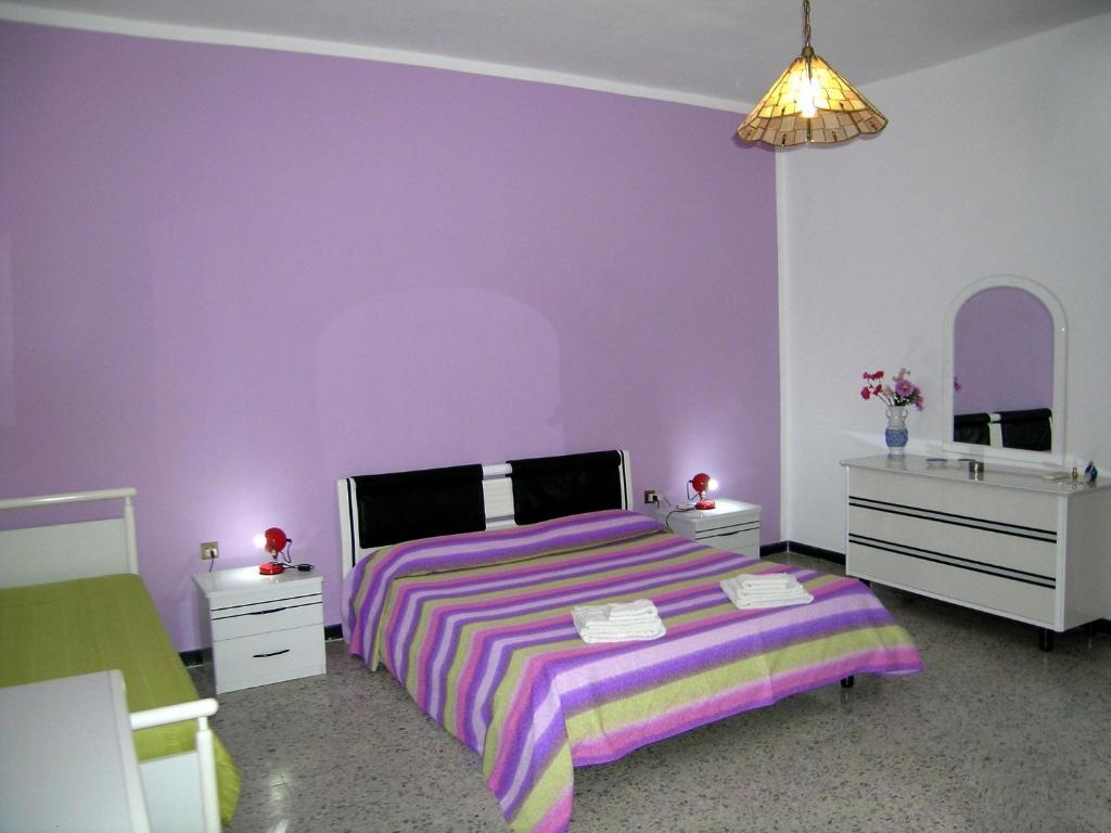 B&B Il Ramo Rosso Alghero Camera foto