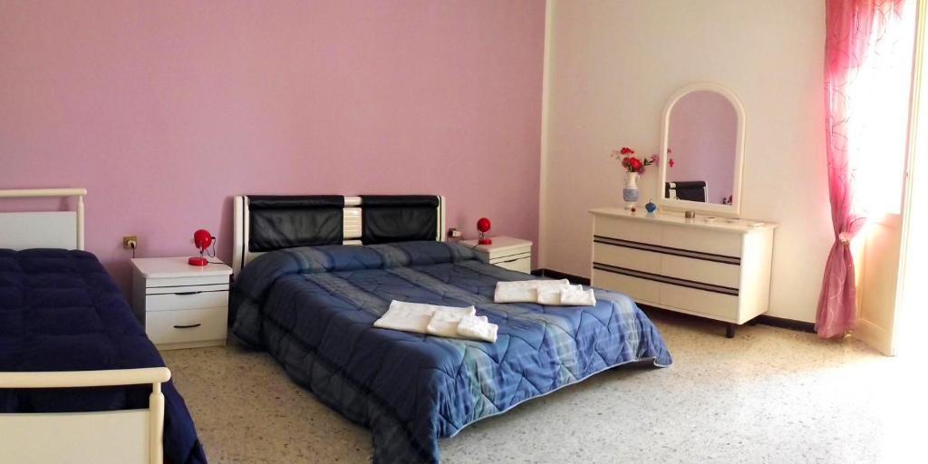 B&B Il Ramo Rosso Alghero Esterno foto